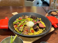 -西堤牛排(合肥之心城店)