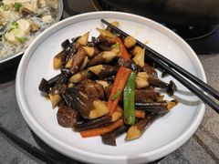 -飞尝蚝·顺德菜·鱼生(顺德总店)