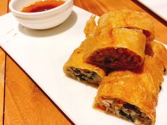 -枣子树·素食餐厅(普陀山店)