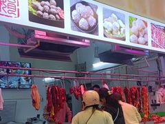 -阿娟牛肉丸·手打牛肉丸·现做现卖