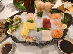 -裕德隆清真饭庄·天津特色菜(东丽店)