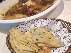 -人民公社大食堂(张家湾店)