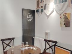 -小岛餐厅