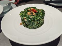 -晓淮山·扬州早茶·淮扬菜(龙阳广场店)