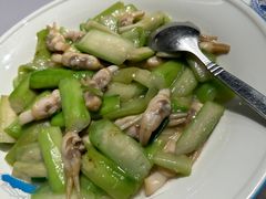 -上海老饭店(北京分店)