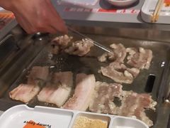 -赞酱川式烤肉(蜀都万达店)