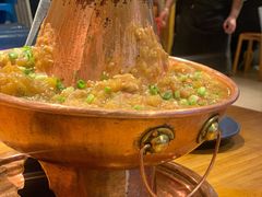 -觅山云南菜(泊富ICITY店)