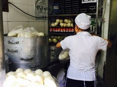 -天泽祥·鼓楼馒头(鼓楼店)