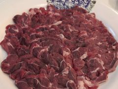 -福寿斋·老北京铜锅涮肉·烤鸭(顺义总店)