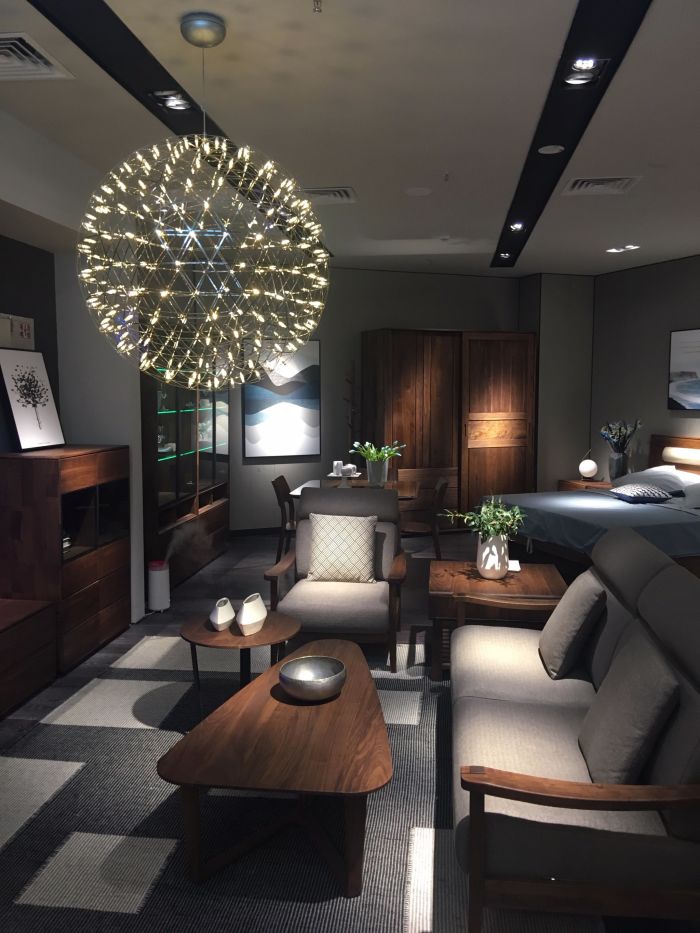 百强·新德堡(居然之家十里河店)