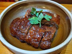 -金穗园·砂锅粥.醉鸡煲火锅(长寿路店)