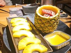 -黑牛の店·和牛烧肉(太原万象城店)