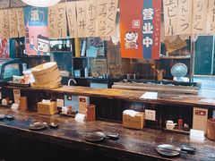 大堂-吉屋居酒屋(群力店)