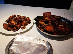 -聚味斋香辣蟹(生态城万达店)