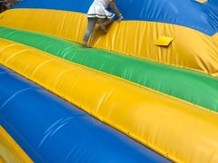 -蒙特利亲子乐园