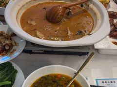 -雀蓝川菜(滨湖万象汇店)