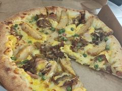 -达美乐比萨(新洲店)
