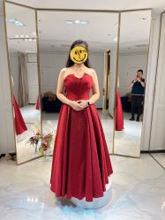 -GRACE KELLY婚纱与礼服(北京店)