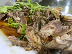 -七哥饭店好吃的客家菜(广电路店)