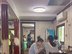 等位区-金必轩(青岩店)