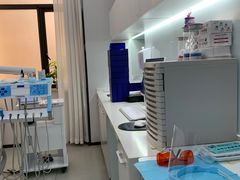 -牙博士口腔品牌连锁(杨浦店)