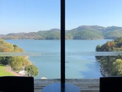 -天目湖涵田度假村