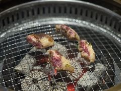 -松鱼亭·和牛烧肉(协鑫广场店)