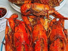 -三妹小龙虾·黄油蟹(华侨城总店)