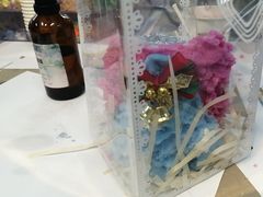 -郑在DIY·潮玩银饰绘画手作(中央大道旗舰店)