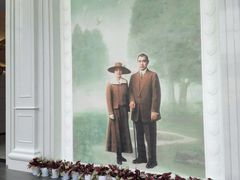 -宋庆龄陵园