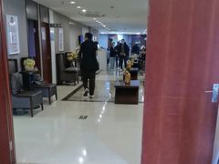 -爱康国宾体检中心(五角场万达广场分院)