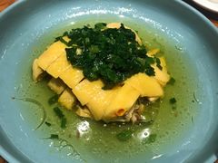 -上海人家花樣年华(中山公园店)