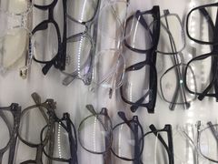 -康明眼镜(平海店)