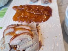 漢舍招牌果木烤鸭-漢舍中国菜馆(889广场店)