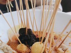 -花盐街·四川乐山小吃(西单大悦城店)