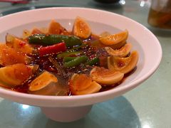-天成川菜(礼岗店)