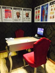 -莎蔓莉莎美容会所