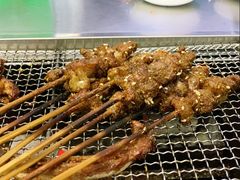 -草原碳烤羊腿(仙塘店)