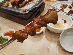 -羊之道草原味道清真餐厅(番禺店)