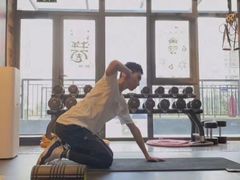 -OneFit健身(汇锦城店)