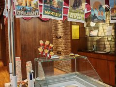 -广州希尔顿逸林酒店-OPEN開·全日制餐厅·海鲜·小火锅·自助餐(东风路店)