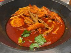 -虾吃虾涮.虾火锅.肉蟹煲(步步高梅溪新天地店)