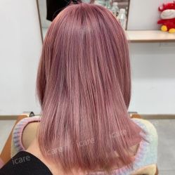 -icare美发沙龙