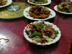 -新百幺妹火锅(新百广场万宇步行街总店)