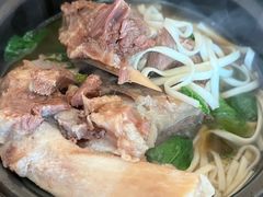-老方牛味馆