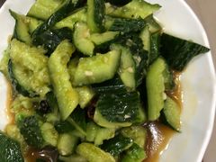 -聚德福海鲜家常菜(刘庄店)