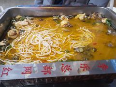 -埭溪四季乐