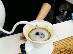 -无牌咖啡&酒馆