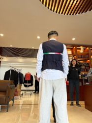 -Hongdu红都·高端西装定制男士西装礼服大衣定制