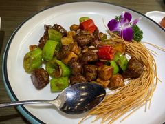 -隆喜元鱼汤包·海鲜(中联广场店)